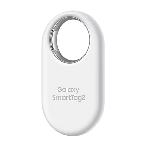 Samsung Galaxy SmartTag2 išmanusis ieškiklis White 3 img.