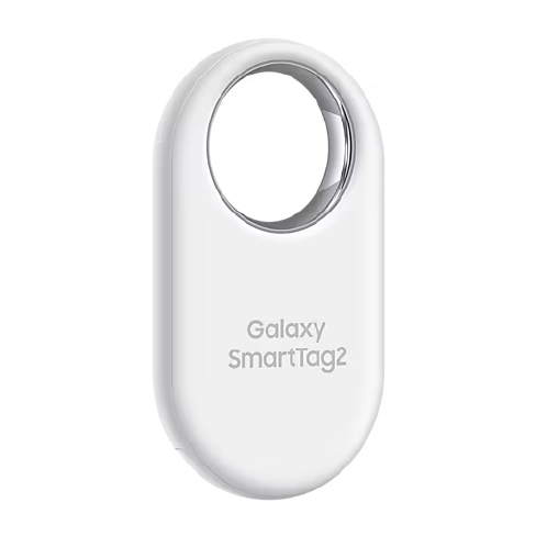 Samsung Galaxy SmartTag2 išmanusis ieškiklis White 2 img.