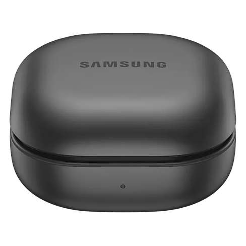 Samsung Galaxy Buds2 belaidės ausinės Black Onyx 8 img.