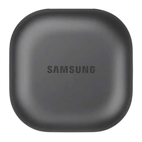 Samsung Galaxy Buds2 belaidės ausinės Black Onyx 9 img.