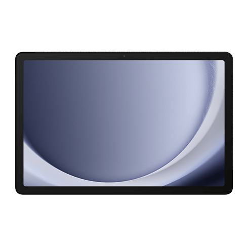 Samsung Galaxy Tab A9+ 11” 5G planšetinis kompiuteris 4+64 GB Dark Blue 2 img.