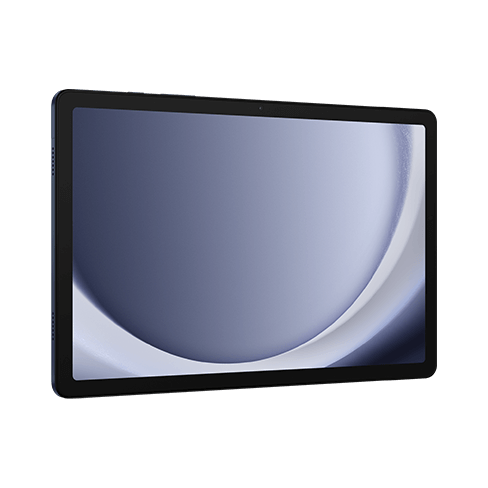 Samsung Galaxy Tab A9+ 11” 5G planšetinis kompiuteris 4+64 GB Dark Blue 5 img.