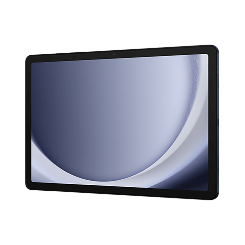 Samsung Galaxy Tab A9+ 11” 5G planšetinis kompiuteris 4+64 GB Dark Blue 4 img.