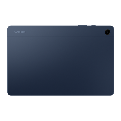 Samsung Galaxy Tab A9+ 11” 5G planšetinis kompiuteris 4+64 GB Dark Blue 3 img.