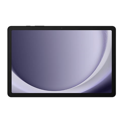 Samsung Galaxy Tab A9+ 11” 5G planšetinis kompiuteris Graphite 4+64 GB 2 img.