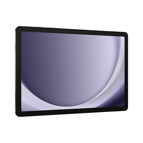 Samsung Galaxy Tab A9+ 11” 5G planšetinis kompiuteris Graphite 4+64 GB 5 img.
