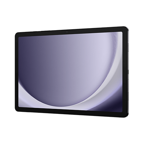 Samsung Galaxy Tab A9+ 11” 5G planšetinis kompiuteris Graphite 4+64 GB 4 img.