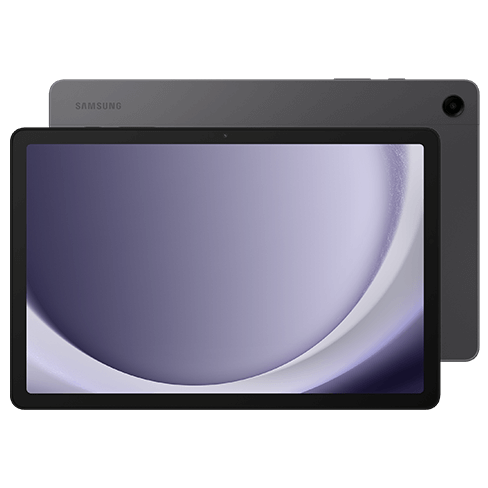 Samsung Galaxy Tab A9+ 11” 5G planšetinis kompiuteris 4+64 GB Graphite 1 img.
