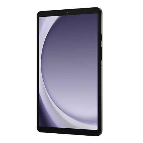 Samsung Galaxy Tab A9 8.7” LTE planšetinis kompiuteris 4+64 GB Graphite 5 img.