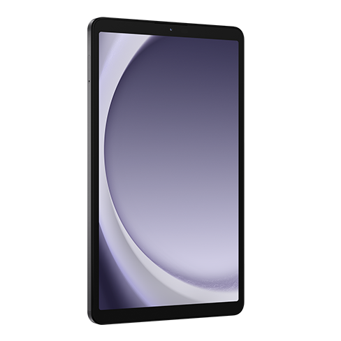 Samsung Galaxy Tab A9 8.7” LTE planšetinis kompiuteris Graphite 4+64 GB 4 img.