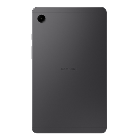Samsung Galaxy Tab A9 8.7” LTE planšetinis kompiuteris Graphite 4+64 GB 2 img.