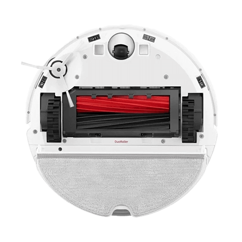 Roborock Q8 Max išmanusis dulkių siurblys White 4 img.