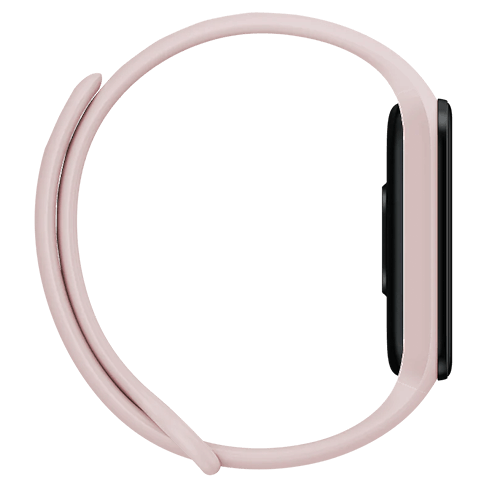 Xiaomi Smart Band 8 išmanioji apyrankė Pink 3 img.