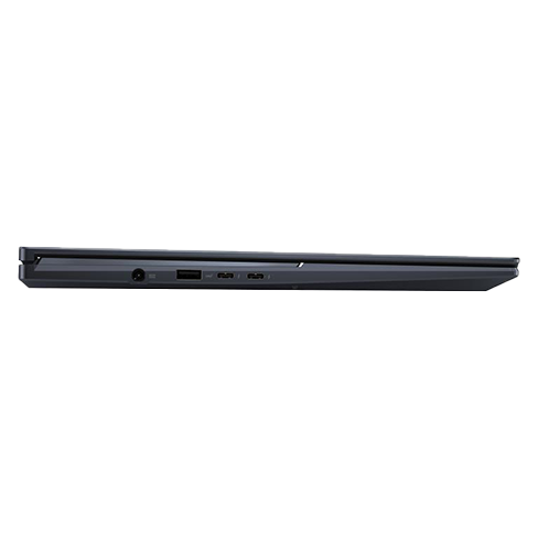 Asus ZenBook Series UX7602ZM-ME169W 16