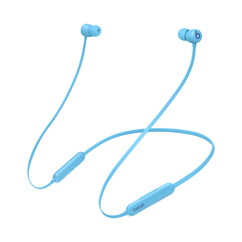 Beats Flex - All-Day ausinės Flame Blue 1 img.