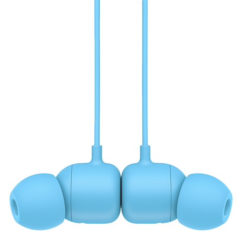 Beats Flex - All-Day ausinės Flame Blue 4 img.