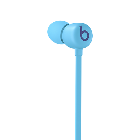 Beats Flex - All-Day ausinės Flame Blue 2 img.