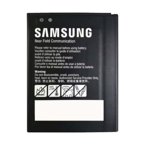 Baterija dovanų, perkant „Samsung Galaxy Xcover 5 64 GB“! | BITĖ