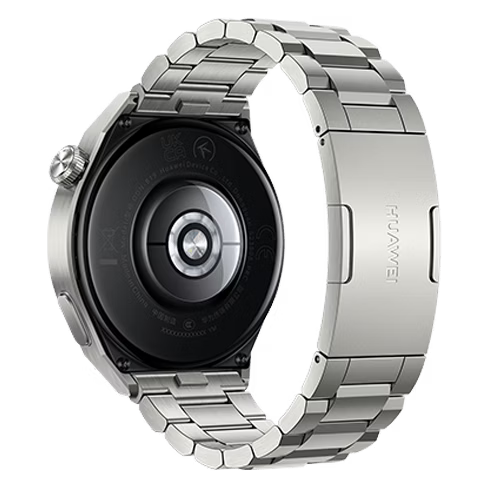 Huawei Watch GT3 Pro 46mm išmanusis laikrodis (Atidaryta pakuotė) 2 img.