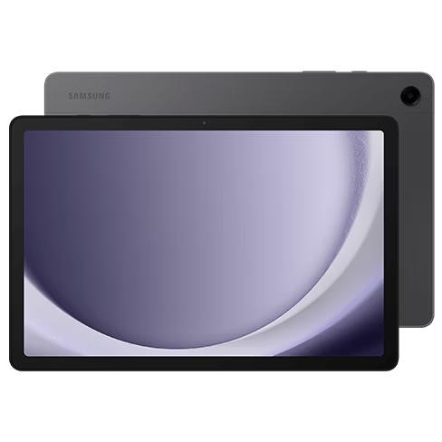 Samsung Galaxy Tab A9+ 11” 5G planšetinis kompiuteris (Atidaryta pakuotė) 4+64 GB Graphite 1 img.