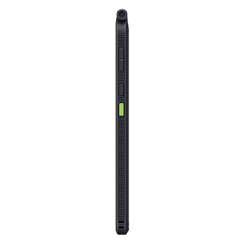 Samsung Galaxy Tab Active 5 EE 8.0” 5G planšetinis kompiuteris Green 12 img.