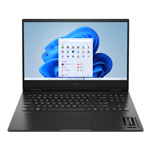HP OMEN Gaming Laptop 16-xd0003ny 16.1