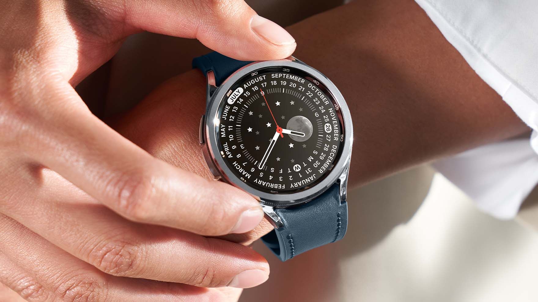 5 funkcijos leidžiančios dar patogiau naudotis „Galaxy Watch“ serijos laikrodžiu | BITĖ