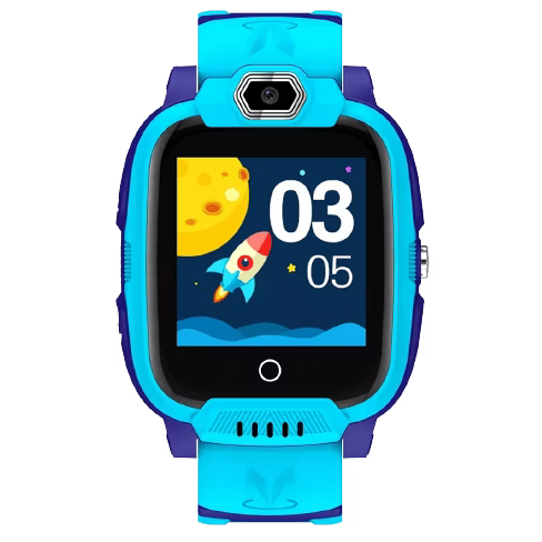 Vaikiškas laikrodis „Canyon 4G Kids Smartwatch "Jondy" KW-44“ dovanų, perkant „Lenovo Tab M10 Plus (3rd Gen) 10.6" 128 GB“ planšetę! | BITĖ