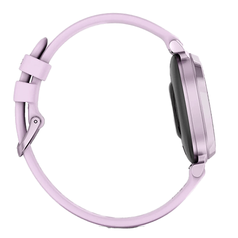 Garmin Smart Lily 2 išmanusis laikrodis Lilac 5 img.