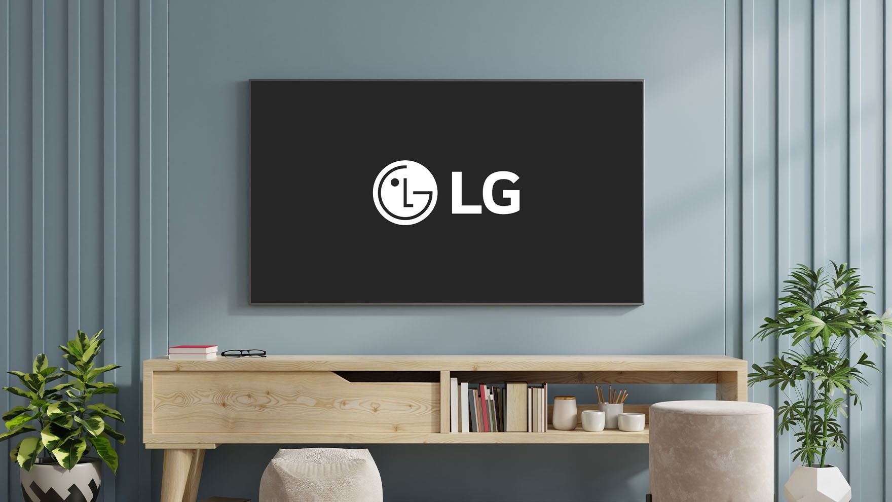 Kaip pirmą kartą nustatyti išmanųjį „LG“ televizorių? | BITĖ