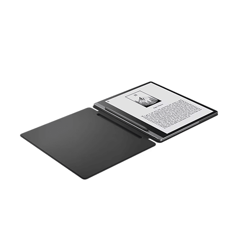 Lenovo išmanioji knygų skaityklė / planšetinis kompiuteris Grey 64 GB 5 img.