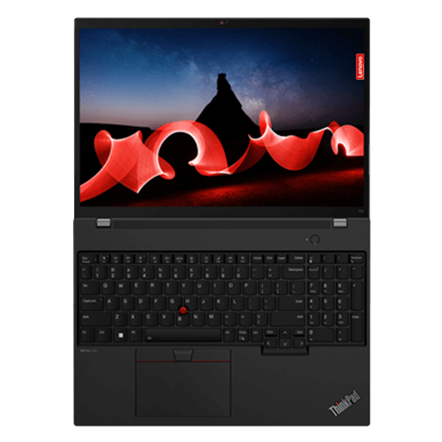 Lenovo ThinkPad T16 G2 16