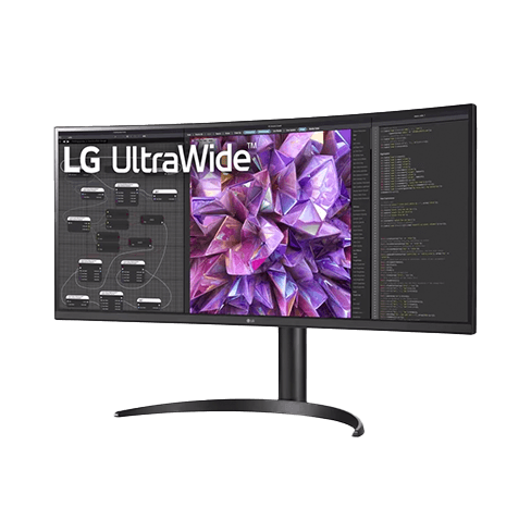 LG 34” UltraWide monitorius 4 img.