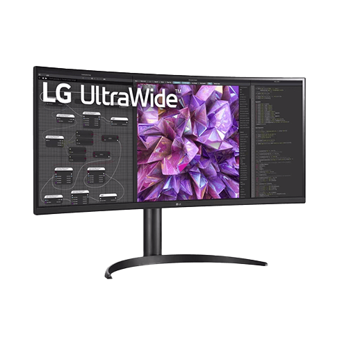 LG 34” UltraWide monitorius 6 img.