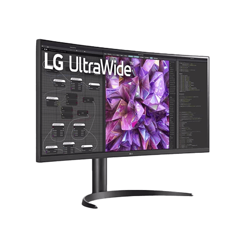 LG 34” UltraWide monitorius 3 img.