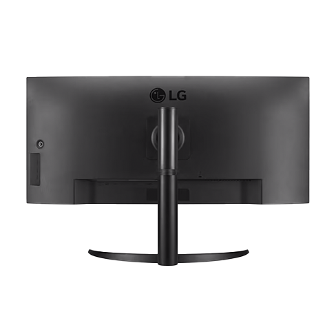 LG 34” UltraWide monitorius 2 img.