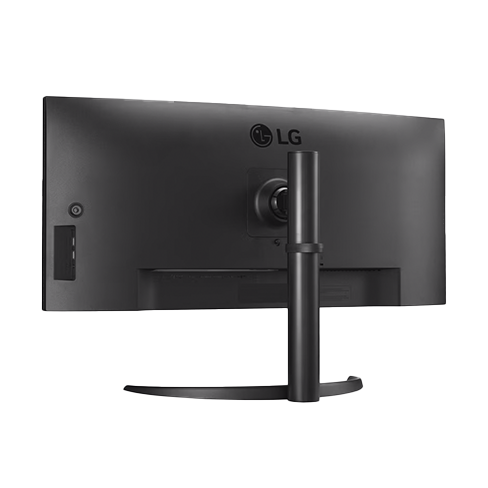 LG 34” UltraWide monitorius 5 img.