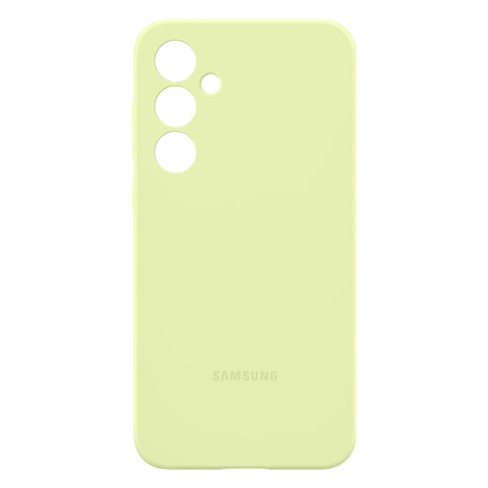 Samsung Galaxy A35 dėklas Lime 1 img.