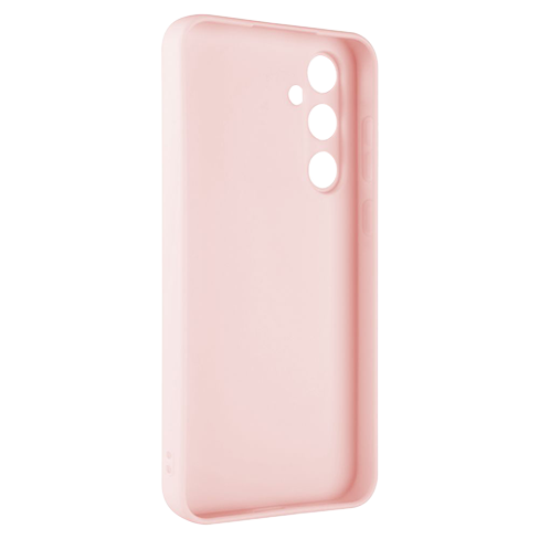 Fixed Samsung Galaxy A55 5G Story dėklas Pink 2 img.