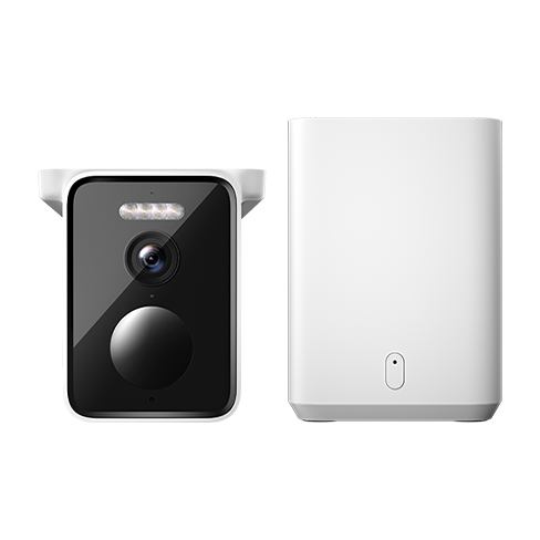 Xiaomi BW400 Pro lauko kamera 1 img.
