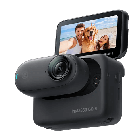 Insta360 GO 3 veiksmo kamera 1 img.