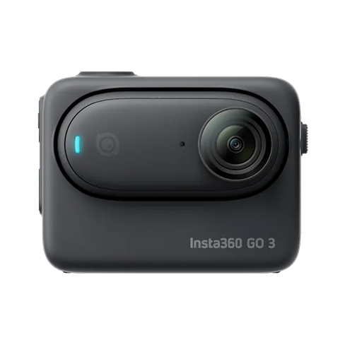 Insta360 GO 3 veiksmo kamera 2 img.