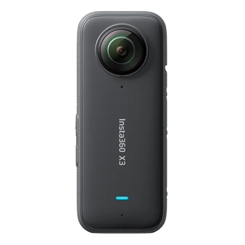 Insta360 X3 veiksmo kamera 2 img.