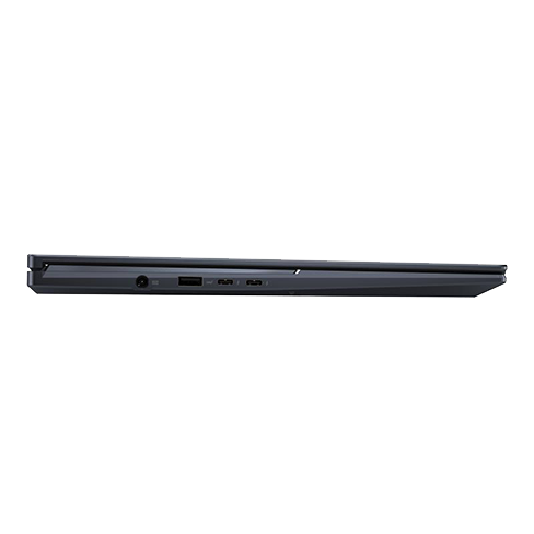 Asus ZenBook Series BX7602VI-ME096W 16