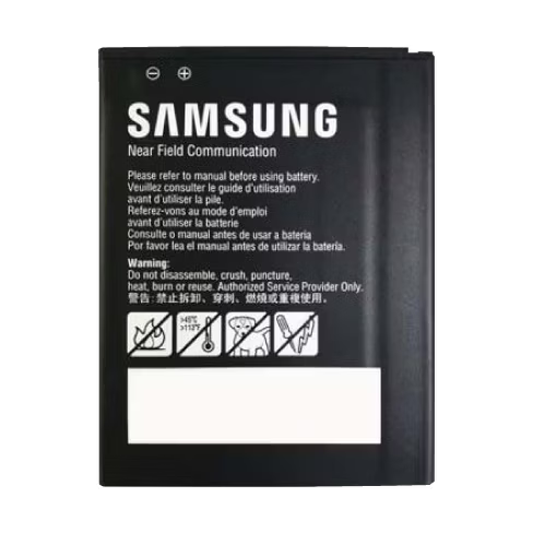 Visiems, įsigijusiems „Samsung Galaxy Xcover 5“ telefoną, papildoma keičiama baterija dovanų | BITĖ