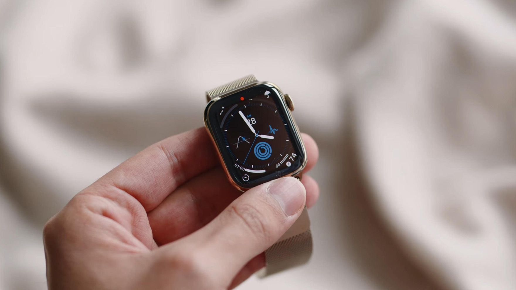 Kaip pradėti naudotis „Apple Watch“? | BITĖ