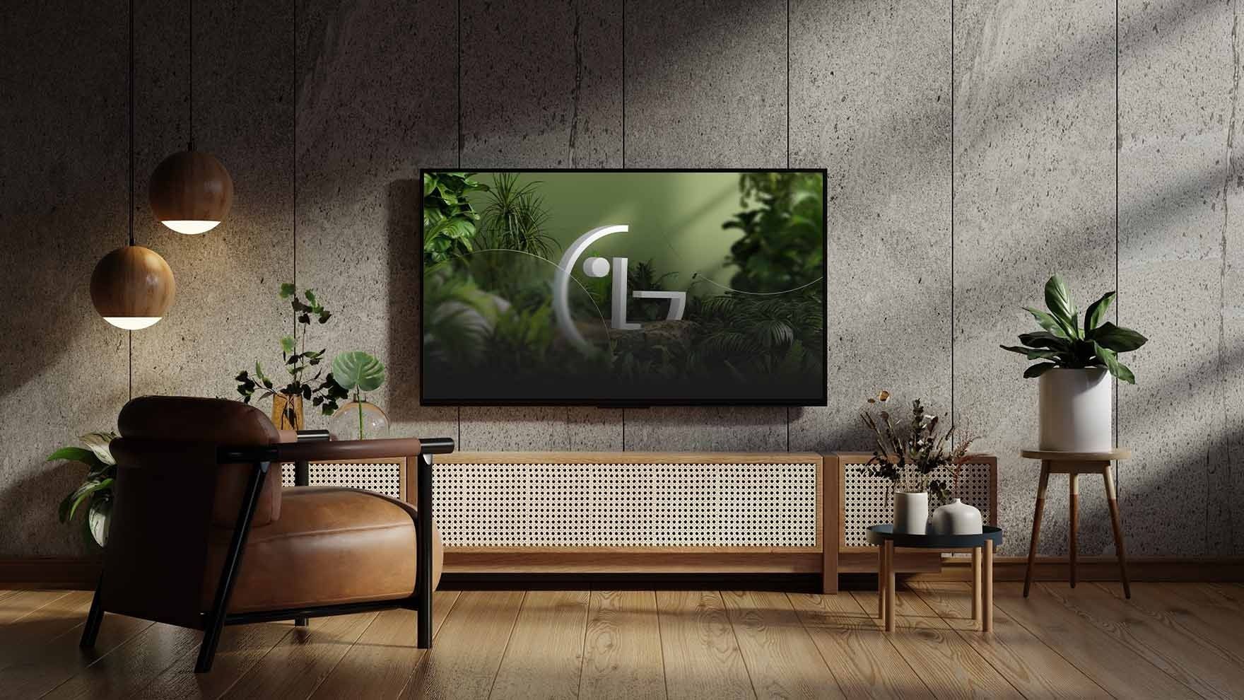 Kaip susikurti ir prijungti paskyrą „LG“ televizoriuje? | BITĖ 