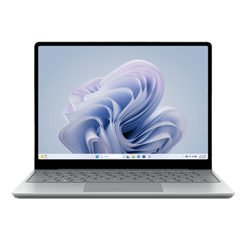 Microsoft Surface Laptop Go3 12.4