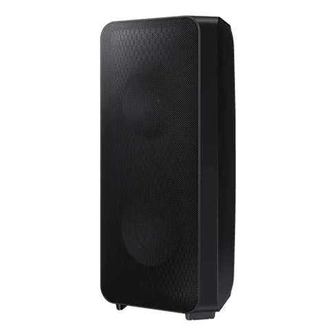 Samsung MX-ST40B/EN Sound Tower garso kolonėlė 10 img.