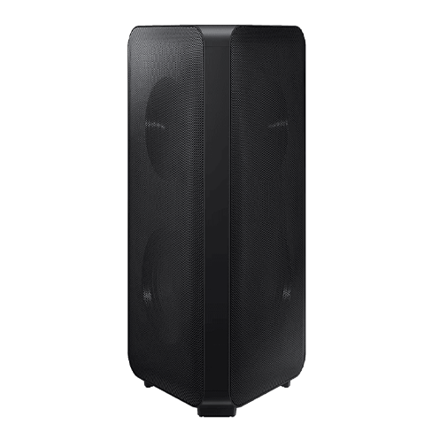 Samsung MX-ST50B/EN Sound Tower garso kolonėlė 3 img.